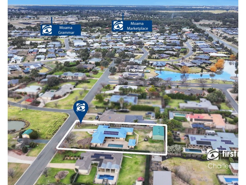 13 Cabernet Drive, Moama NSW 2731