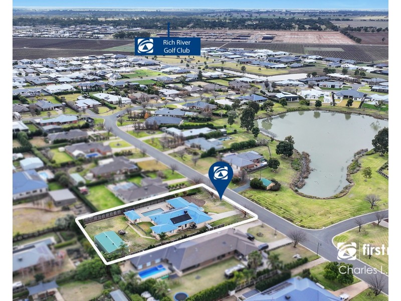 13 Cabernet Drive, Moama NSW 2731