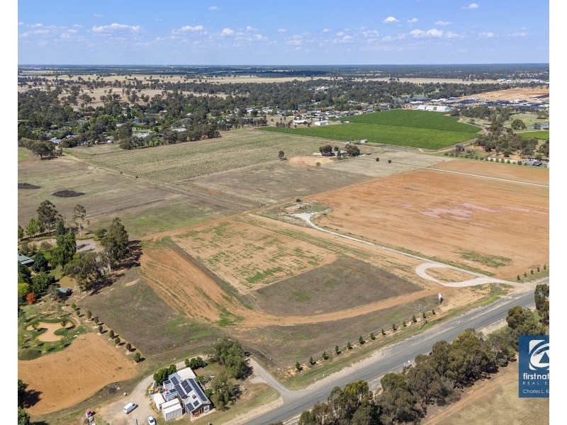 Murrindaal Park – Lot 14/420 Perricoota Road, Moama NSW 2731