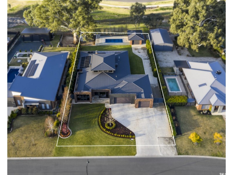 51 Cabernet Drive, Moama NSW 2731
