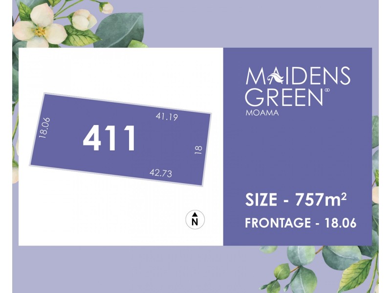 411/58 Mayflower Drive, Moama NSW 2731