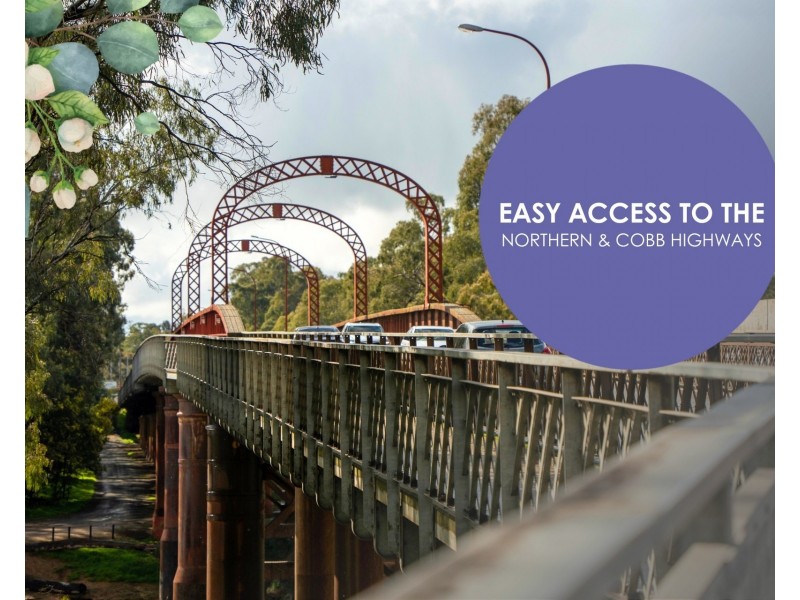 411/58 Mayflower Drive, Moama NSW 2731