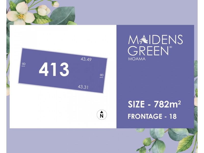 413/54 Mayflower Drive, Moama NSW 2731