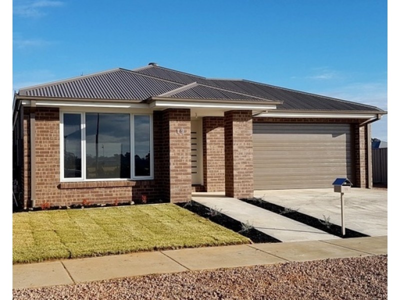 19 Cochrane Street, Echuca VIC 3564