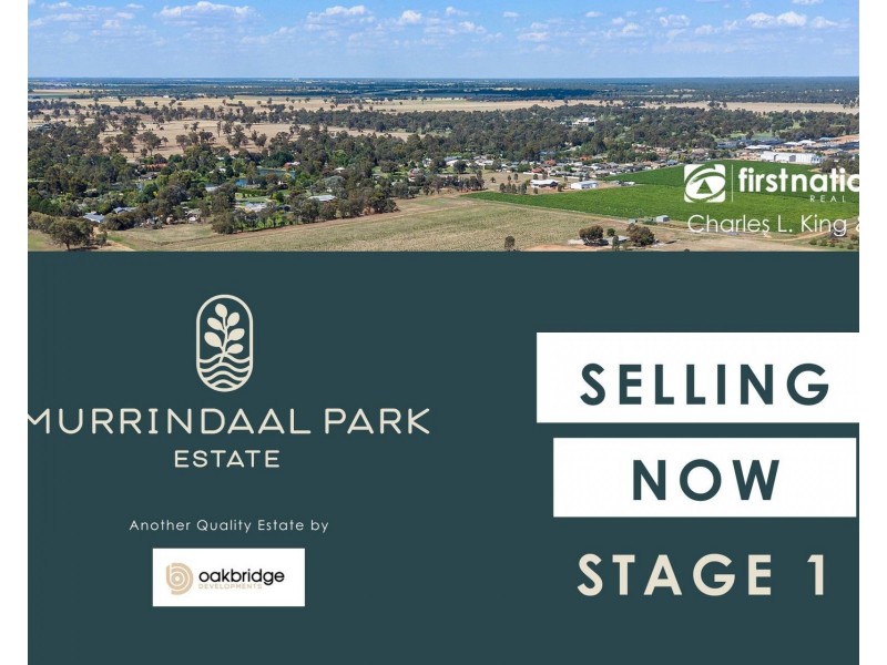 Murrindaal Park Estate ~ 420 Perricoota Road, Moama NSW 2731