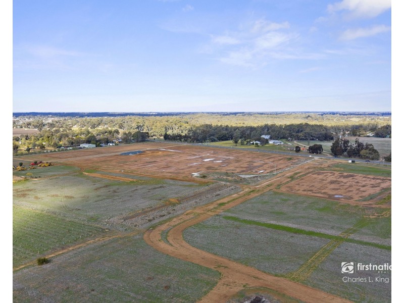 Murrindaal Park Estate ~ 420 Perricoota Road, Moama NSW 2731