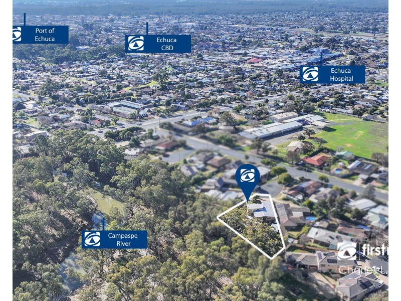 2 Cadell Court, Echuca VIC 3564