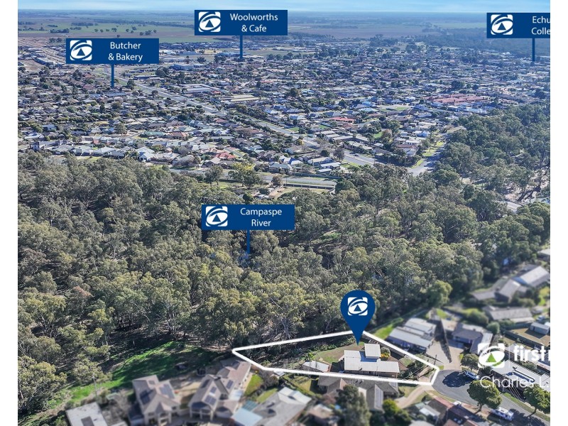 2 Cadell Court, Echuca VIC 3564