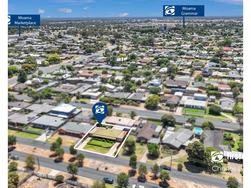 40 Maiden Street, Moama NSW 2731