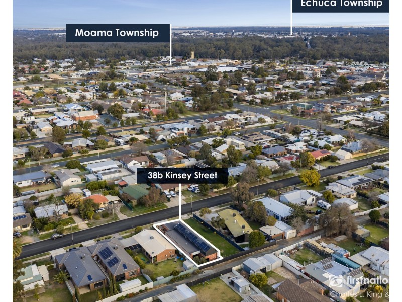 38B Kinsey Street, Moama NSW 2731