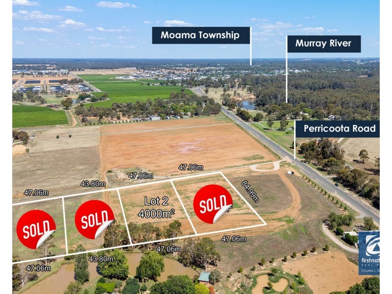 Murrindaal Park – Lot 2/420 Perricoota Road, Moama NSW 2731
