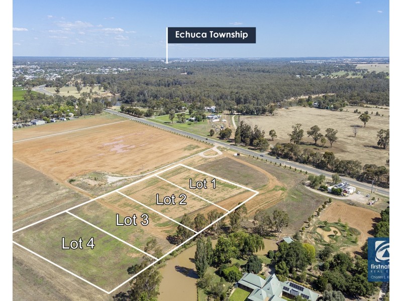 Murrindaal Park – Lot 2/420 Perricoota Road, Moama NSW 2731