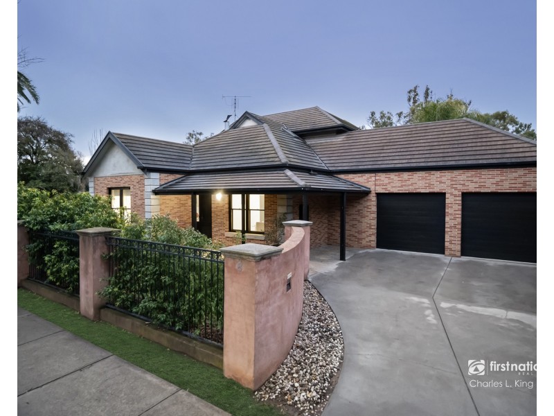 8 Dickson Street, Echuca VIC 3564