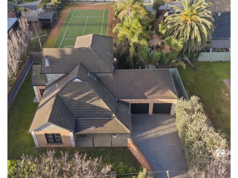8 Dickson Street, Echuca VIC 3564