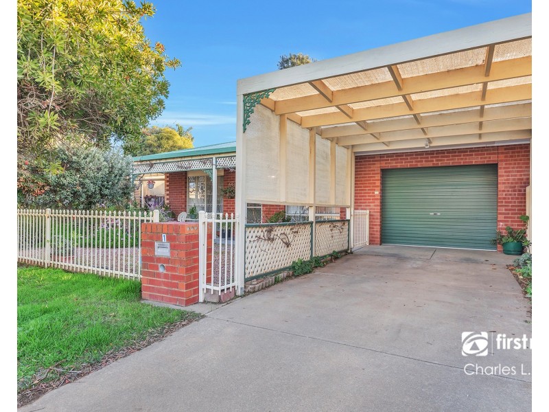 1 Enterprise Street, Echuca VIC 3564