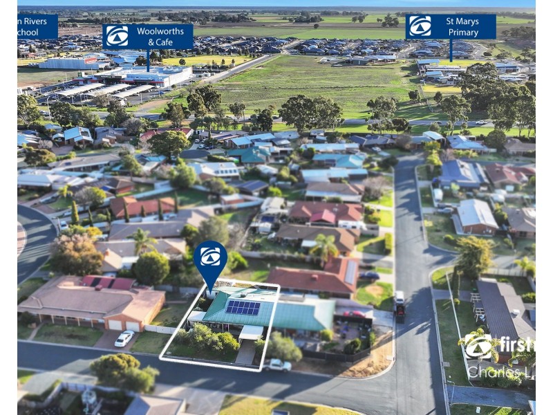 1 Enterprise Street, Echuca VIC 3564