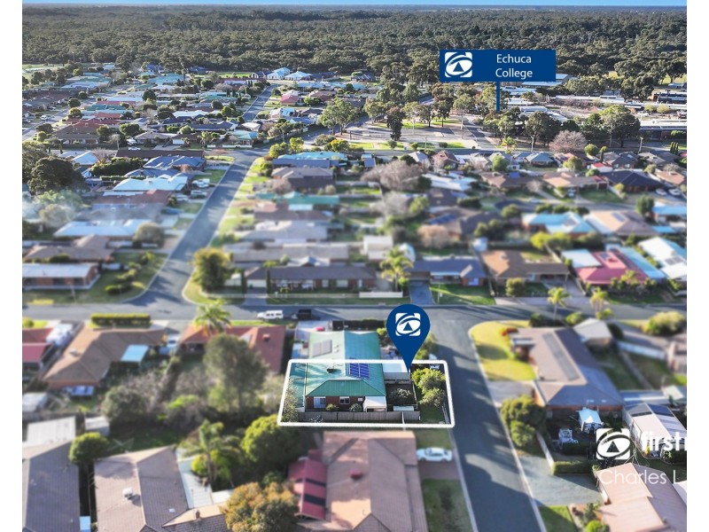 1 Enterprise Street, Echuca VIC 3564