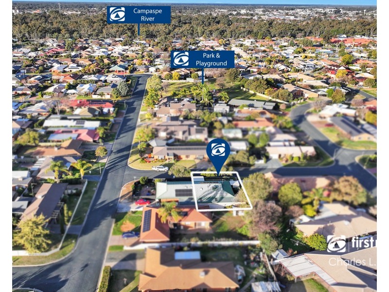 1 Enterprise Street, Echuca VIC 3564