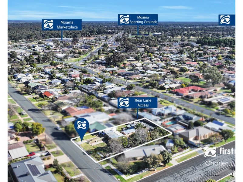 50 Popplewell Street, Moama NSW 2731