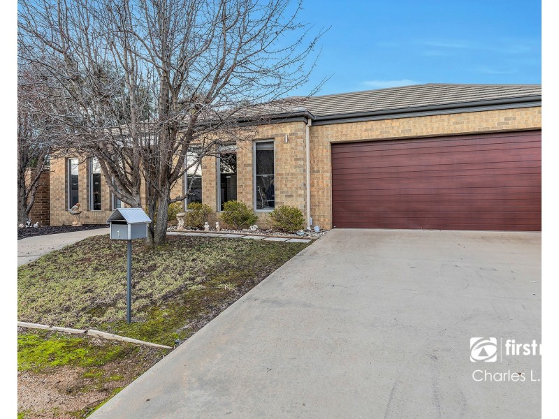 1 Gardner Court, Moama NSW 2731