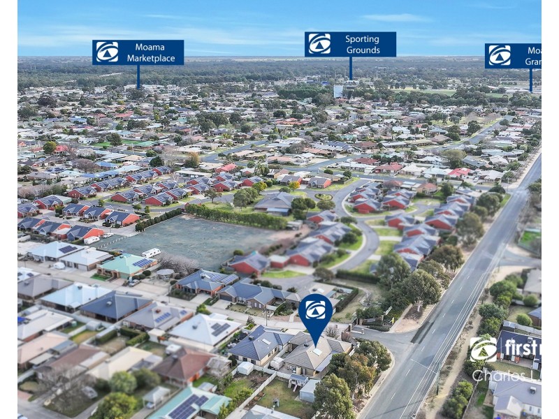 1 Gardner Court, Moama NSW 2731