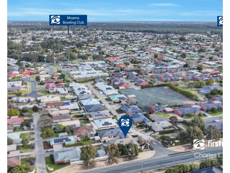 1 Gardner Court, Moama NSW 2731