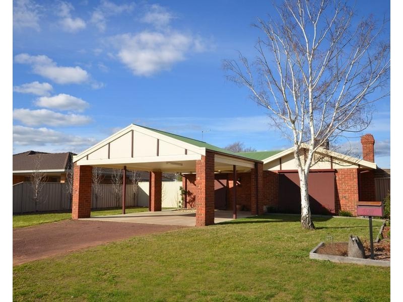 40 Murrumbidgee Drive, Echuca VIC 3564