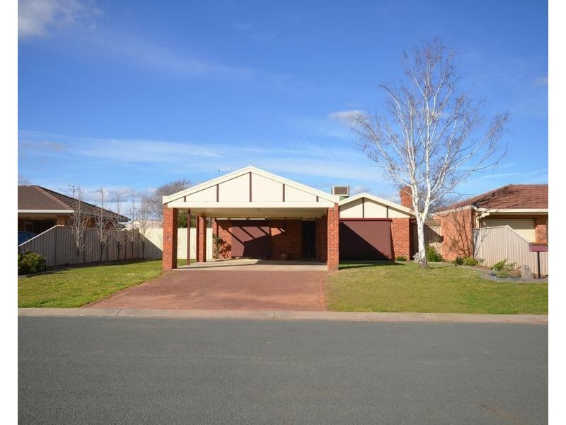 40 Murrumbidgee Drive, Echuca VIC 3564