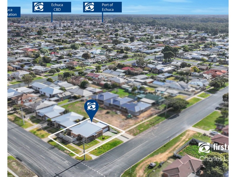 125 Stawell Street, Echuca VIC 3564