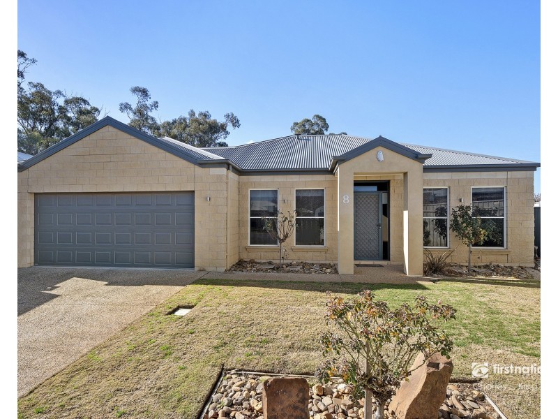8 Airdrie Court, Moama NSW 2731