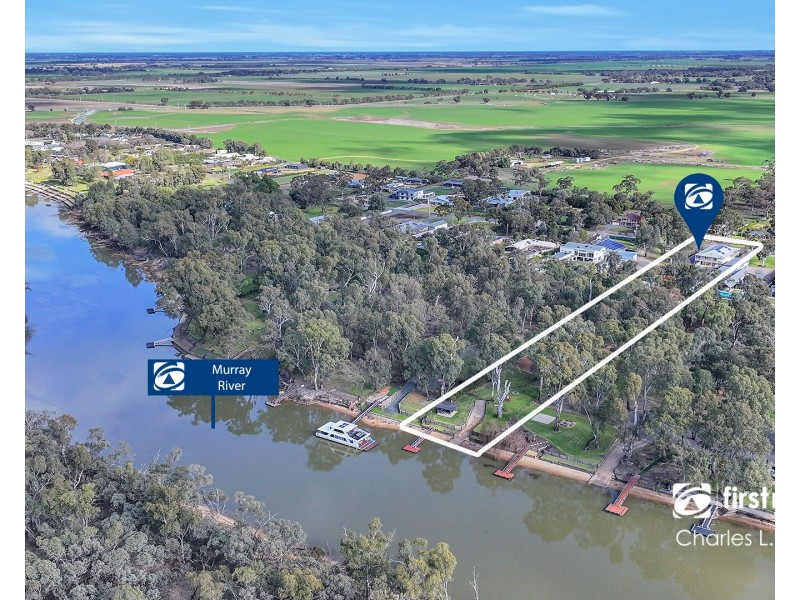 172 Wharparilla Drive, Echuca VIC 3564