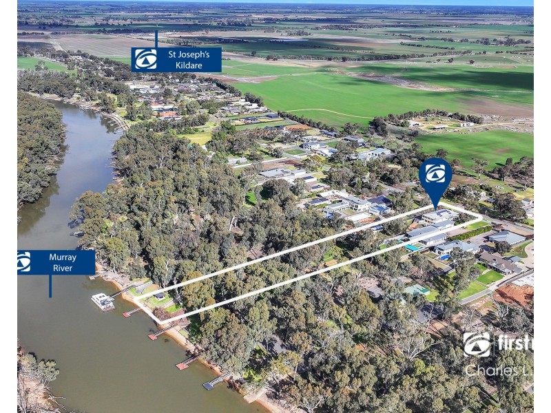 172 Wharparilla Drive, Echuca VIC 3564