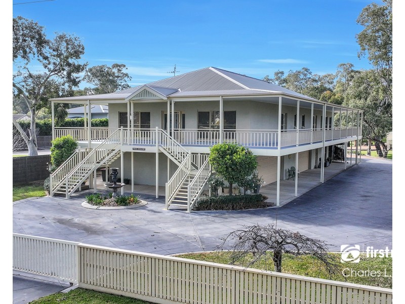 172 Wharparilla Drive, Echuca VIC 3564