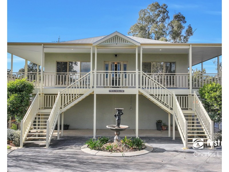 172 Wharparilla Drive, Echuca VIC 3564