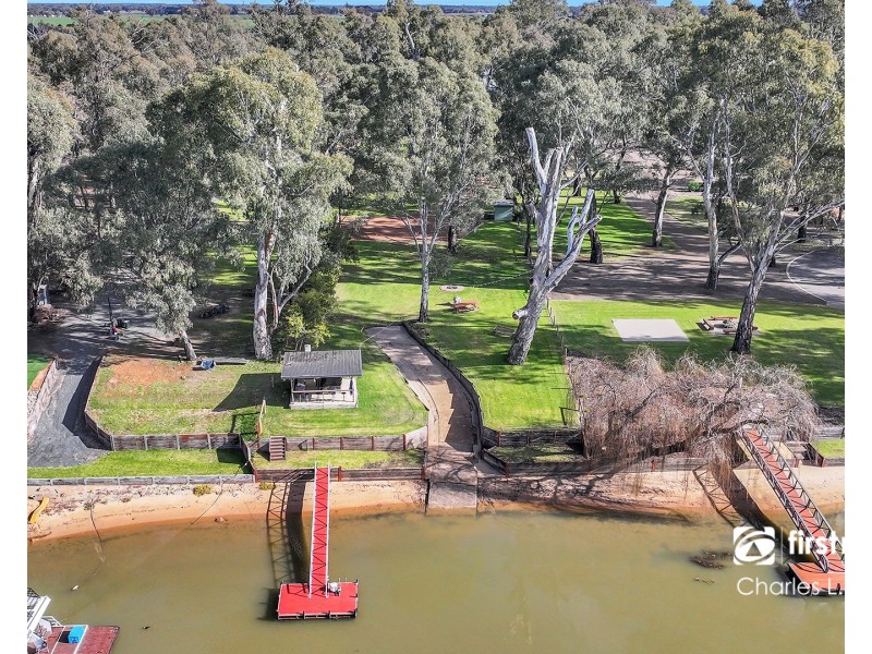 172 Wharparilla Drive, Echuca VIC 3564