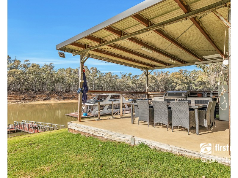 172 Wharparilla Drive, Echuca VIC 3564