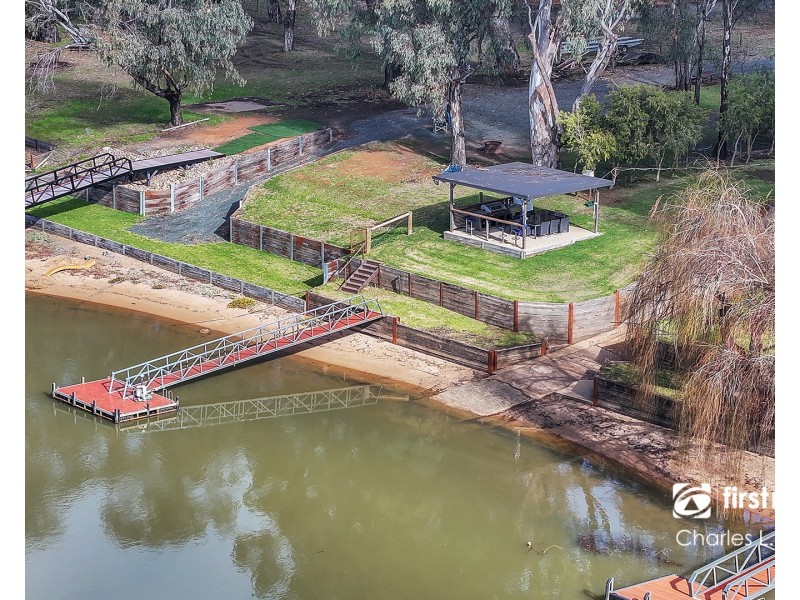 172 Wharparilla Drive, Echuca VIC 3564