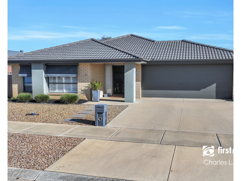 74 Wearne Road, Echuca VIC 3564