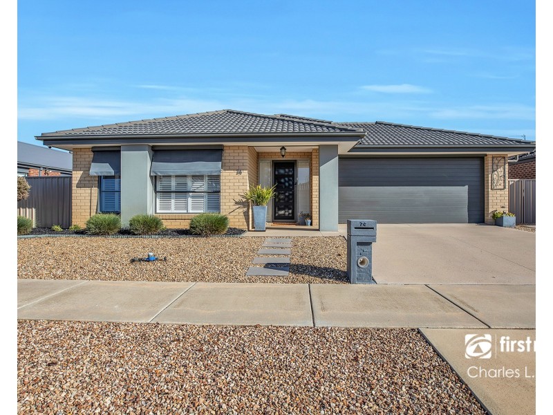 74 Wearne Road, Echuca VIC 3564