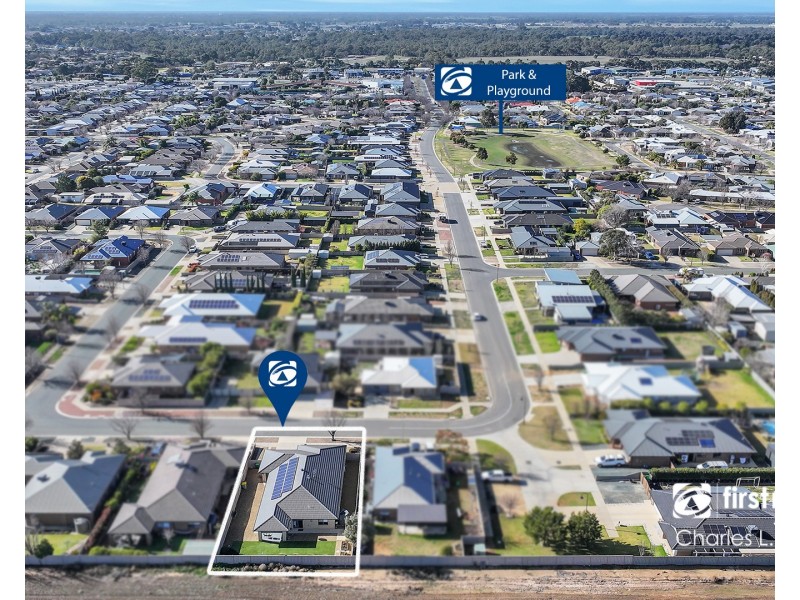 74 Wearne Road, Echuca VIC 3564