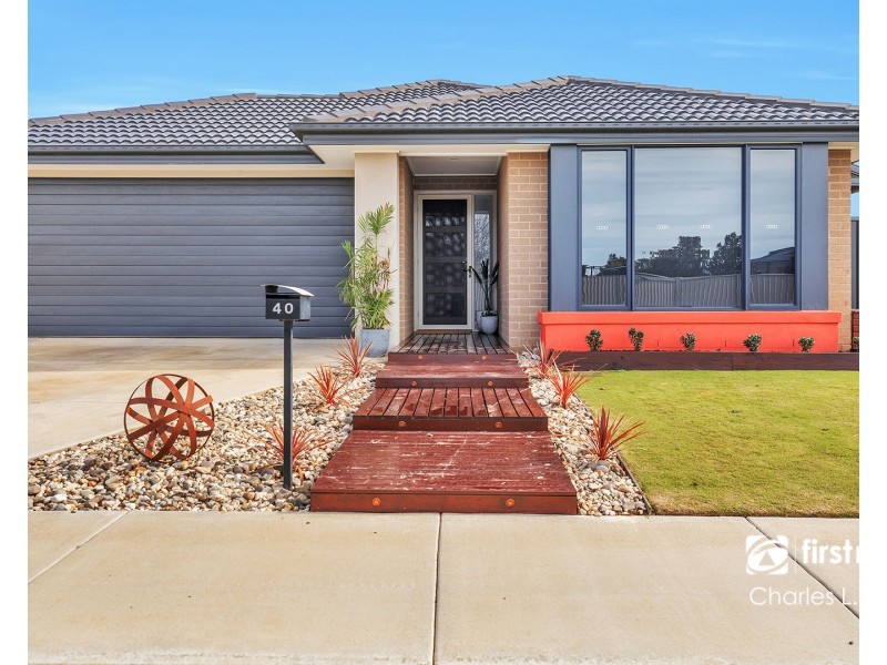 40 Magnolia Drive, Echuca VIC 3564