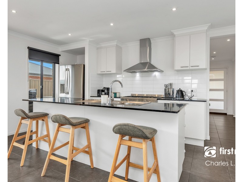 40 Magnolia Drive, Echuca VIC 3564