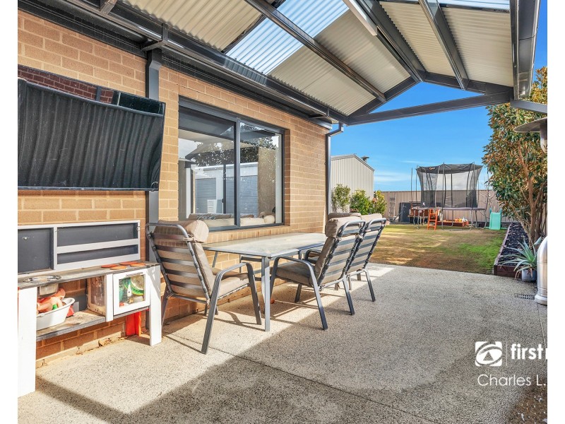 40 Magnolia Drive, Echuca VIC 3564