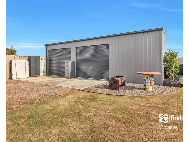 40 Magnolia Drive, Echuca VIC 3564