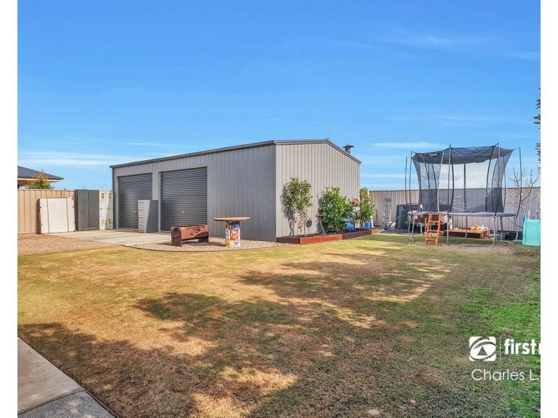 40 Magnolia Drive, Echuca VIC 3564