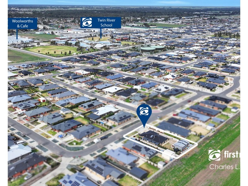 40 Magnolia Drive, Echuca VIC 3564