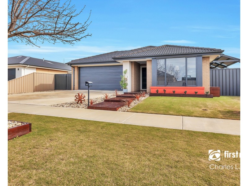 40 Magnolia Drive, Echuca VIC 3564