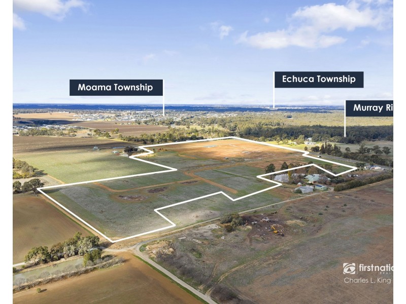 Murrindaal Park – Lot 7/420 Perricoota Road, Moama NSW 2731