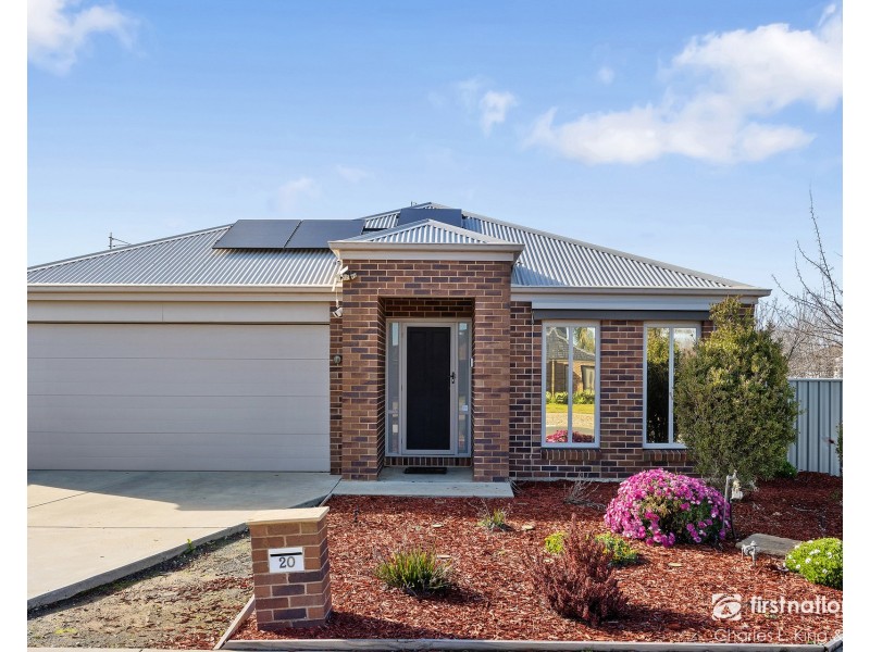 20 Elm Street, Echuca VIC 3564