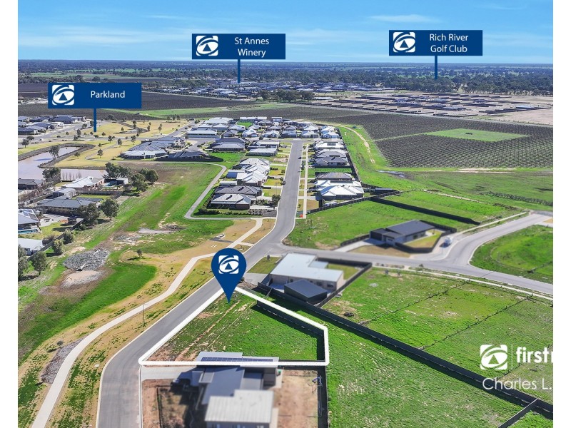 27 Sand Piper Street, Moama NSW 2731